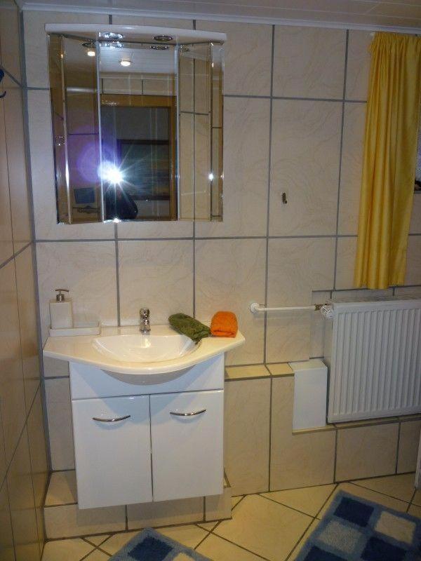Fewo-Rabe Lauterbach  Esterno foto